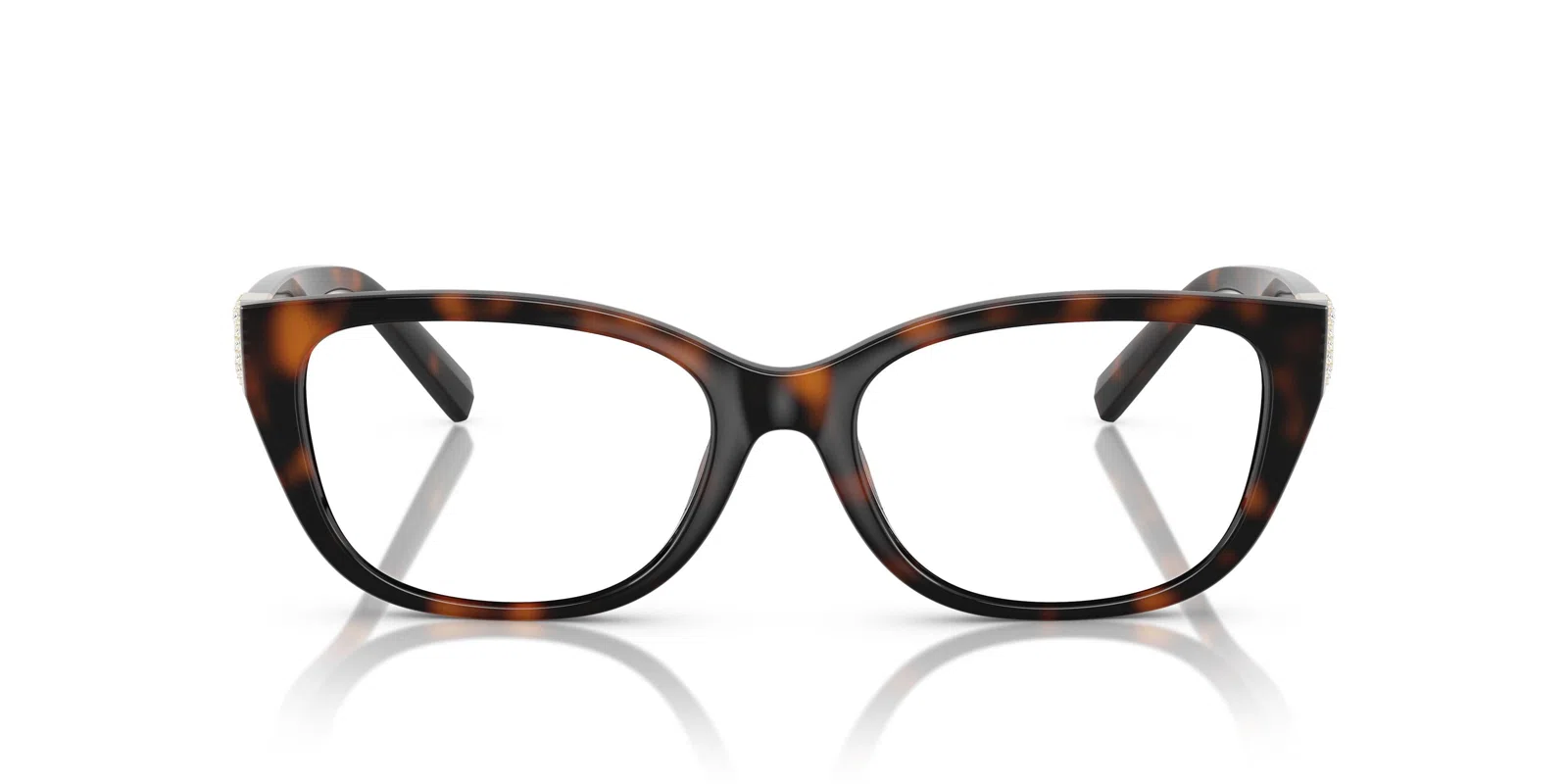 Tiffany 2254BU Eyeglasses - view 18